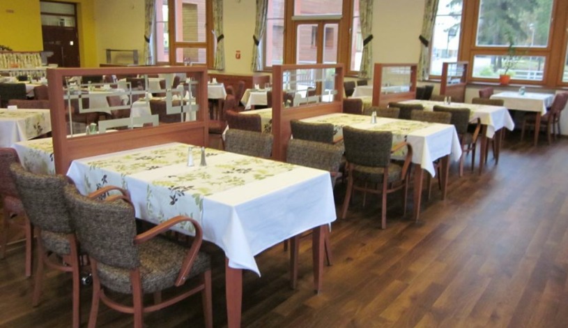 Penzion Forman Rožnov pod Radhoštěm